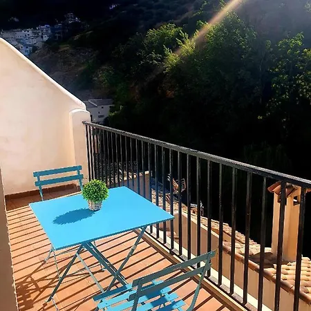 Mirador Del Angel Apartment