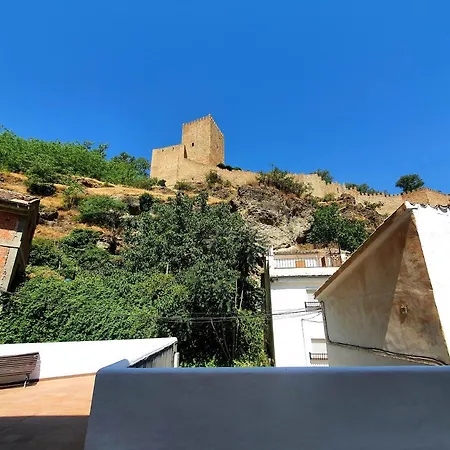 Mirador Del Angel