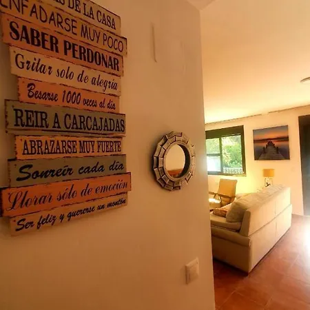 Mirador Del Angel *