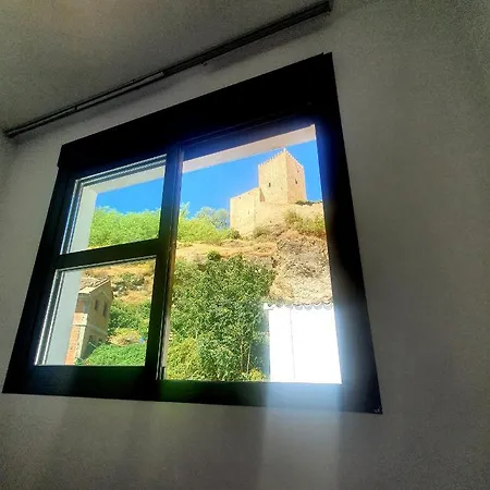 Apartman Mirador Del Angel Cazorla