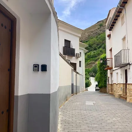 Mirador Del Angel Apartman