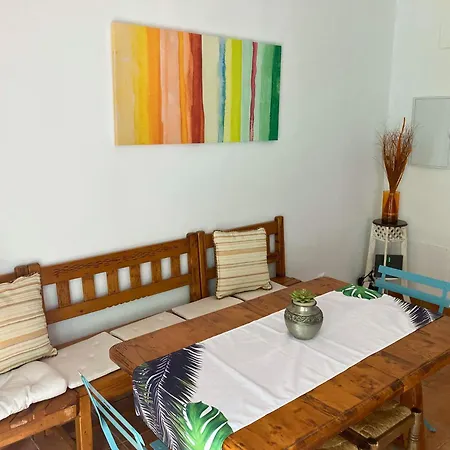 Apartman Mirador Del Angel Cazorla